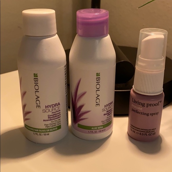 Other - Hair care bundle